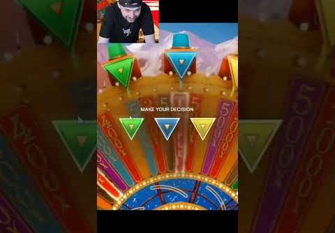 Crazy Time Slotakias Got 25X Top Slot Big Win, Visit His Channel For More Moments Jackpot Crazy Time