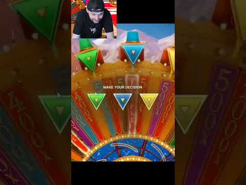 Crazy Time Slotakias Got 25X Top Slot Big Win, Visit His Channel For More Moments Jackpot Crazy Time
