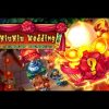 MEGA WIN Slot｜NiuNiu Wedding 牛牛娶親 @funtagaming