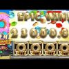 30000 Ron Profit Pe Donuts Btg Slot Mega Win