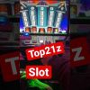 Slot BAR Superrr Win 🏆 Top21z 2023 Record Big Win Max Win #shorts