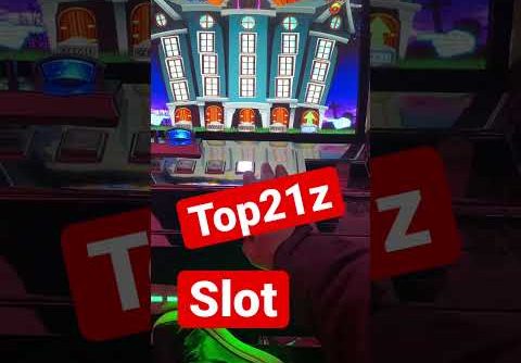 Slot BAR Superrr Win 🏆 Top21z 2023 Record Big Win Max Win #shorts