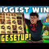 New Streamers Biggest Wins of the week! Amazing Hit on Bonus buy! Wins from 1000x