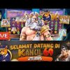 🔴LIVE SLOT ll LIVE SLOT ONLINE ll LIVE SLOT GACOR HARI INI ll KANCIL69