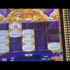 MASSIVE 8X MAX BET BONUS BIG WIN HIGH LIMIT SLOTS