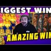 Insane 1000x coin! Biggest wins of the week! New Streamers bonus buy! Wins from 1000X