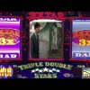 NEW! Zoltar Triple Jackpot! + BIG win on MEGABUCKS slot! 3 REEL Casino slots! ULTRA MEGA MELTDOWN!