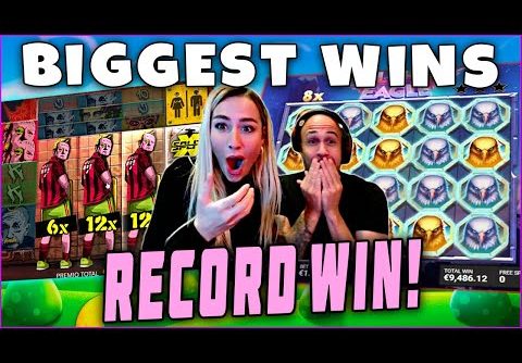 Mental Max Win 66666x! Crazy Biggest Wins of the week! Streamers wins from 1000x