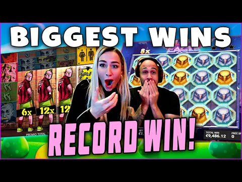 Mental Max Win 66666x! Crazy Biggest Wins of the week! Streamers wins from 1000x