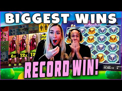 Mental Max Win 66666x! Crazy Biggest Wins of the week! Streamers wins from 1000x