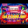 🎁 TOP 3 BIG WINS – BONUS BUYING AND 20,000€ FOR 1 SPIN | Slots Big Win | Casino Bonus