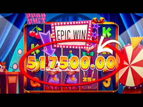 🎁 TOP 3 BIG WINS – BONUS BUYING AND 20,000€ FOR 1 SPIN | Slots Big Win | Casino Bonus
