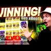 BACK-TO-BACK MEGA WINS on Das xBoot Slot!