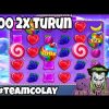 S3DAAAP 1OOX ⁉️ SLOT GACOR HARI INI || SWEET BONANZA PRAGMATIC PLAY MODAL KECIL