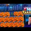 New Slot Net Gains Goes HOT MODE!! (Big Win)