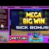 Sick Bonus!! Super Big Win From Golden Fish Tank 2 Slot!!