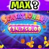 MAX WIN SUGAR RUSH SLOT⁉️ MEGA BIG WIN BONUS OMG 😮 #shorts