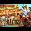 slot gacor hari ini ✅ fury of odin megaways big win | pola gacor hari ini