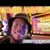 “BIG WIN at WinStar Casino on Eureka Reel Blast Slots! #SlotsWinning”