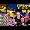 Streamers Biggest Wins – #6 / 2023