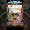 Crazy Time Big Win Coin Flip 50X Top Slot Moment Bonus Jackpot Crazy Time #EvolutionGaming