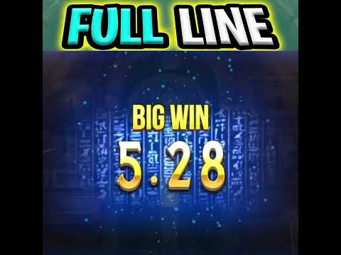 MYSTERY MUSEUM 🤑 SLOT MEGA BIG WIN RARE FULL LINE BONUS‼️ #shorts