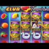 My biggest slot win ever – club Tropicana unbelievable win on big bonus compilation