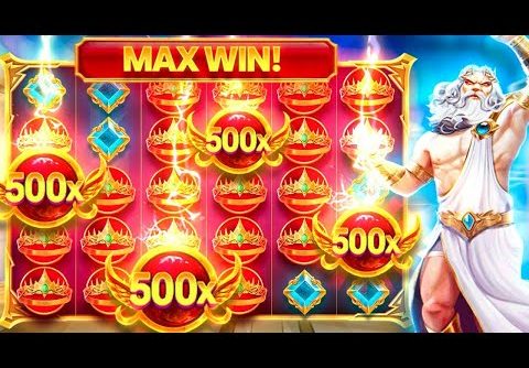 MODAL RECEH 63K! POLA SLOT GACOR HARI INI ✅ POLA GACOR OLYMPUS HARI INI ✅ ZEUS SLOT