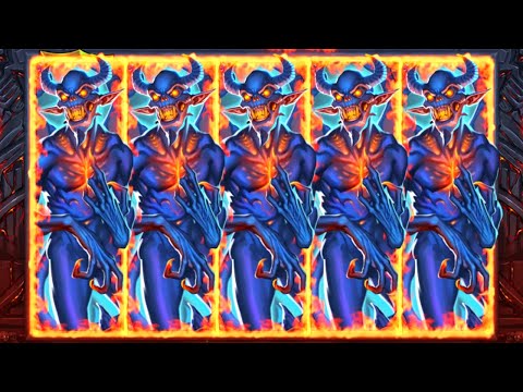 Book Of Inferno Big Win – (Quickspin’s New Slot) | Jet
