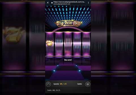 Testando Slot Big Win 777 Na Plataforma Blaze indicação de inscrito#blaze #minas #jogos #slots