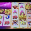 Wild Wild Buffalo Slot Big Win!! Aristocrat