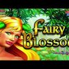 MEGA MILLIONS OF JACKPOTS BIGGEST YOUTUBE WIN FAIRY BLOSSOM A REAL SLOT MACHINE JACKPOT