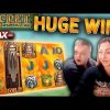 Secret of the Stones MAX Bonus Compilation SUPER BIG WINS!!