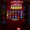 BIGGEST WIN SO FAR 😱🤑 *NEW SLOT*   PEAK POWER 🪫⚡️     #gambling #money #slot #win #shorts