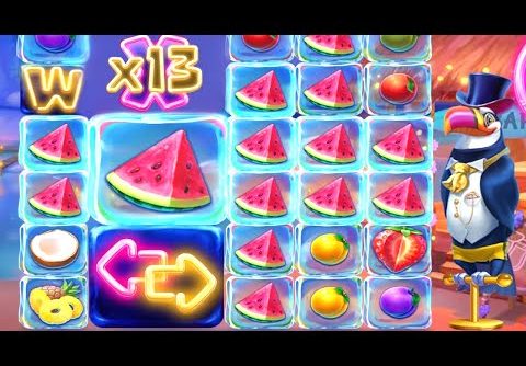 Tropicool 2 Big Win – (Elk’s New Slot)