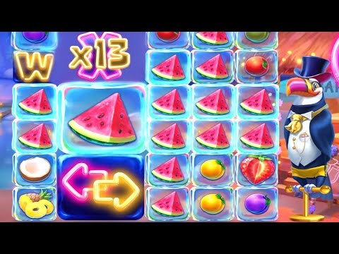 Tropicool 2 Big Win – (Elk’s New Slot)