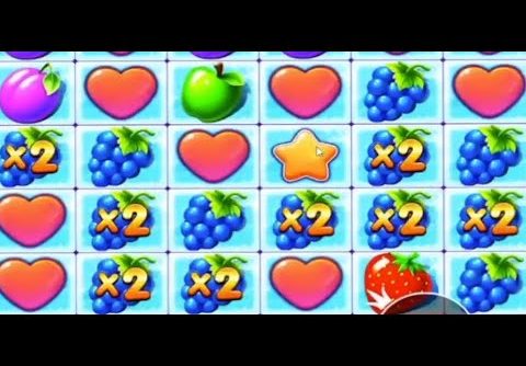 Max Win 💰 FRUIT PARTY 💰 TOP MEGA, BIG, MAX WINS OF THE WEEK IN ONLINE CASINO