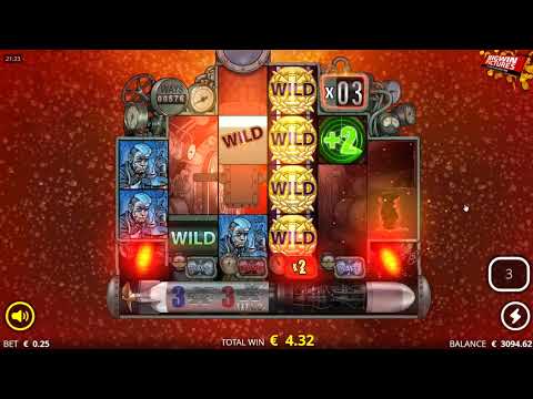 DAS X BOOT SLOT – SUPER BIG WIN!