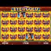 Booongo Slots – Eye Of GOLD BIGWIN @MELBET