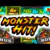 €14.000 BONUS BUY 🤯 NEW CASH TRUCK 🔥 SLOT MEGA BIG WIN COMEBACK MONSTER HIT OMG‼️💥