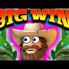 BIG BASS SPLASH 🐟 SLOT PAYING HUGE BIG WINS 😱 MAX BET‼️ *** €50 SPINS ***