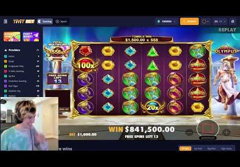 🔥 PRETTY GIRLS CAUGHT x46 000 In NEW CASINO – BIGGEST CASINO WINS | Big Win | Casino Winnings