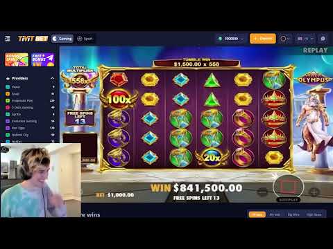 🔥 PRETTY GIRLS CAUGHT x46 000 In NEW CASINO – BIGGEST CASINO WINS | Big Win | Casino Winnings