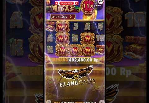 slot gacor hari ini the hand of midas big win ° epic moment #shorts #slotonline #slotgacorhariini