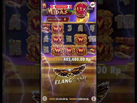 slot gacor hari ini the hand of midas big win ° epic moment #shorts #slotonline #slotgacorhariini