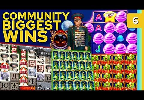 Community Biggest Wins – #06 / 2023