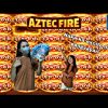 Aztec Fire / BNG Slot / Na kaka excite na pangyayari???  Panuorin  #JiliKo