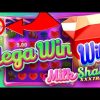 Insane Win! 🔥 Milkshake XXXtreme 🔥 EPIC Big WIN – New Online Slot – NetEnt – All Features