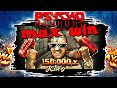 SAN QUENTIN xWAYS 🏆 150,000X MAX WIN (BIGWINBOARD MEMBER!)