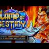 Lamp of Destiny Slot – SUPER FREE GAMES – $4.50 Max Bet!